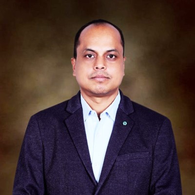 Dipak Rout